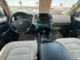 Toyota Land Cruiser GX 2008 V6